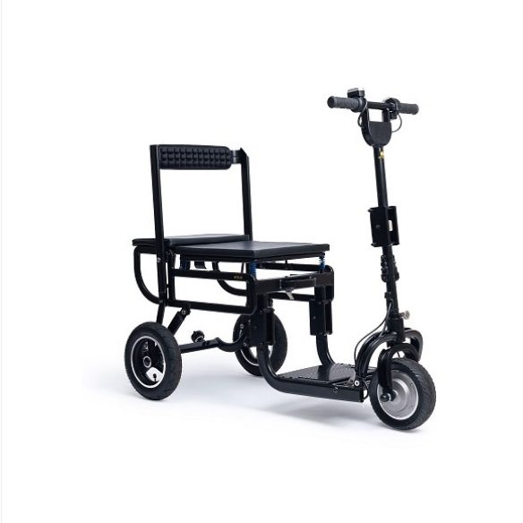 Invacare Leo Mobility scooter