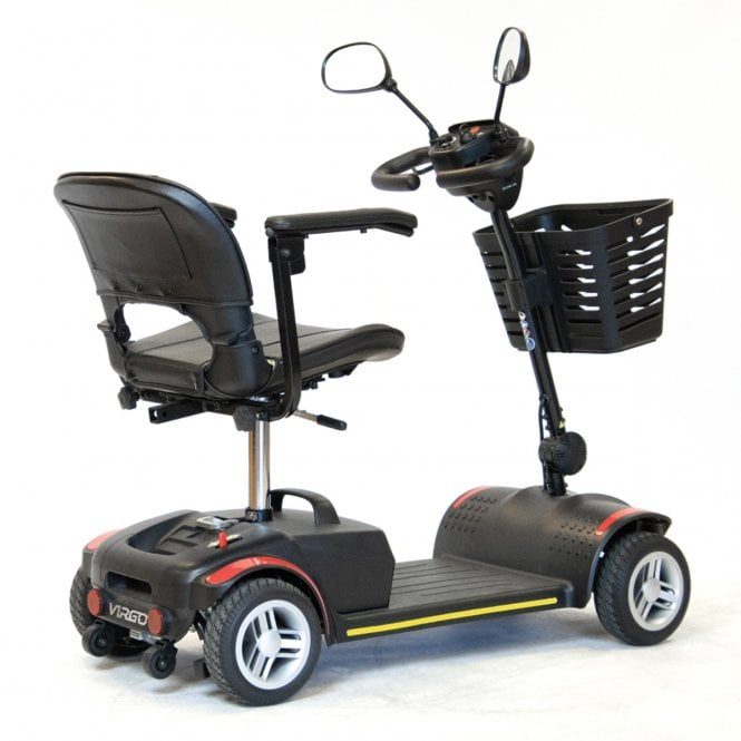 Roma virgo mobility scooter