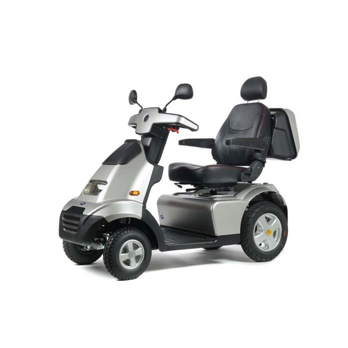 TGA Breeze Mobility scooter 