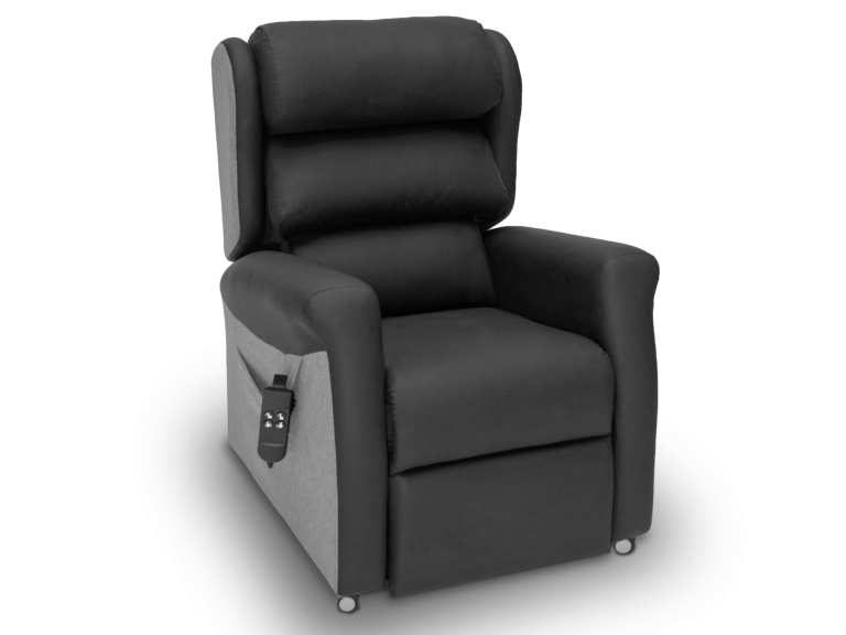 Medical Rise and recliner chair 