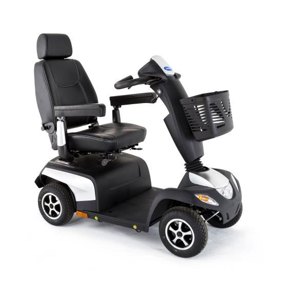 Invacare Leo Mobility scooter