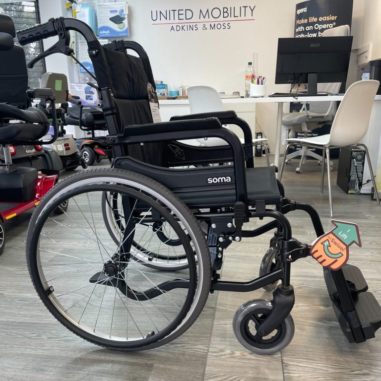 Wheelchairs Karma wheelchairs