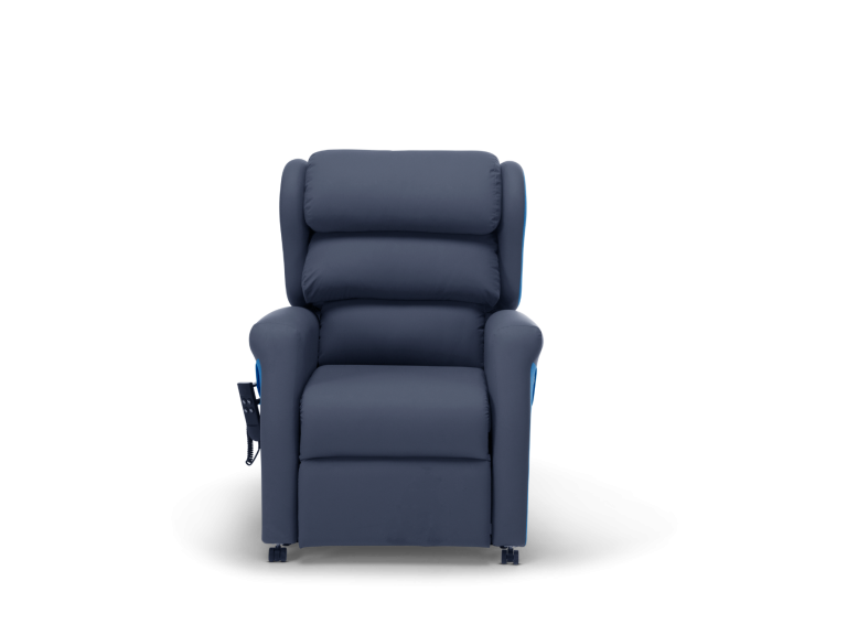 Medical concerto rise and recliner chair 