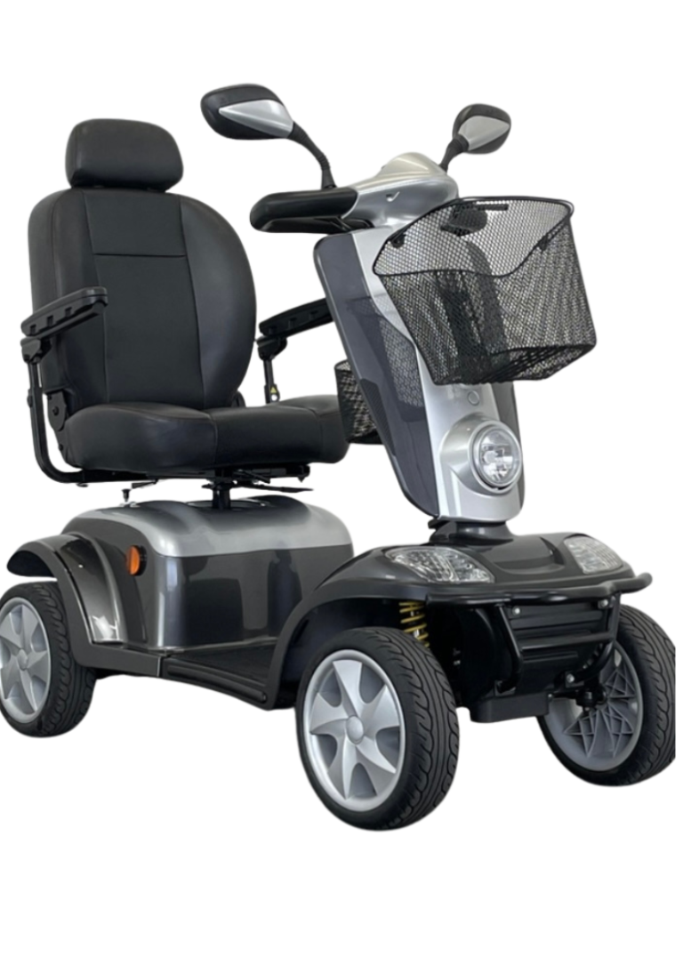 Kymco maxer Mobility scooter 