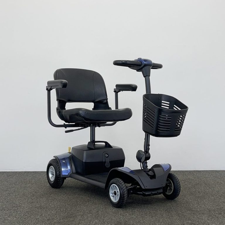 Invacare Leo Mobility scooter