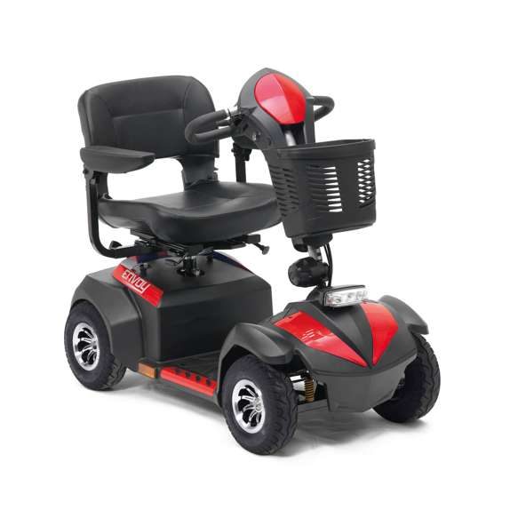 Drive envoy Mobility scooter 