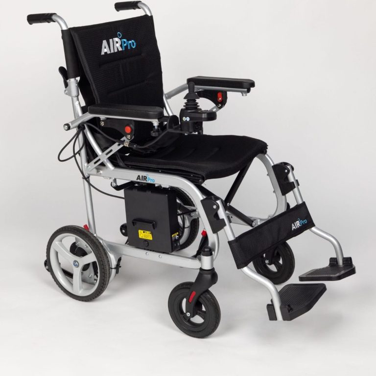Air pro power chair Monarch air pro power chair